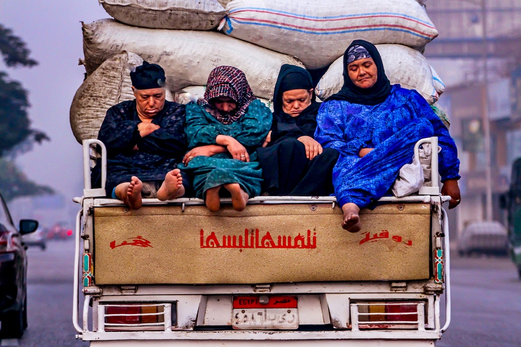إحدى الصور الفائزة 