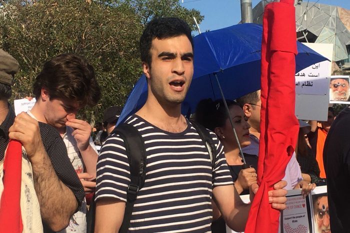 دامون جيهاني 