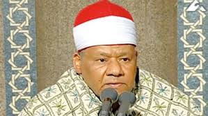  الشيخ محمود أبوالوفا الصعيدي