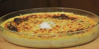 طريقة عمل العزيزية