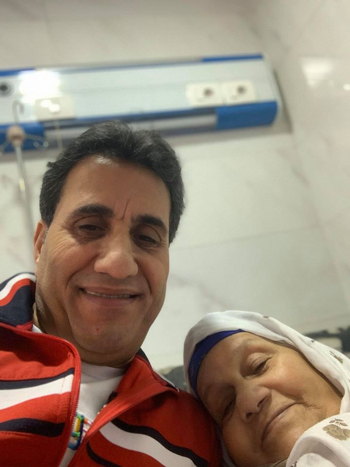 أحمد شيبة 