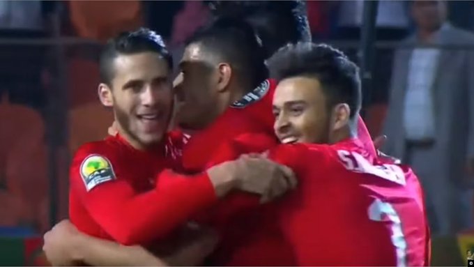منتخب مصر منتخب مصر