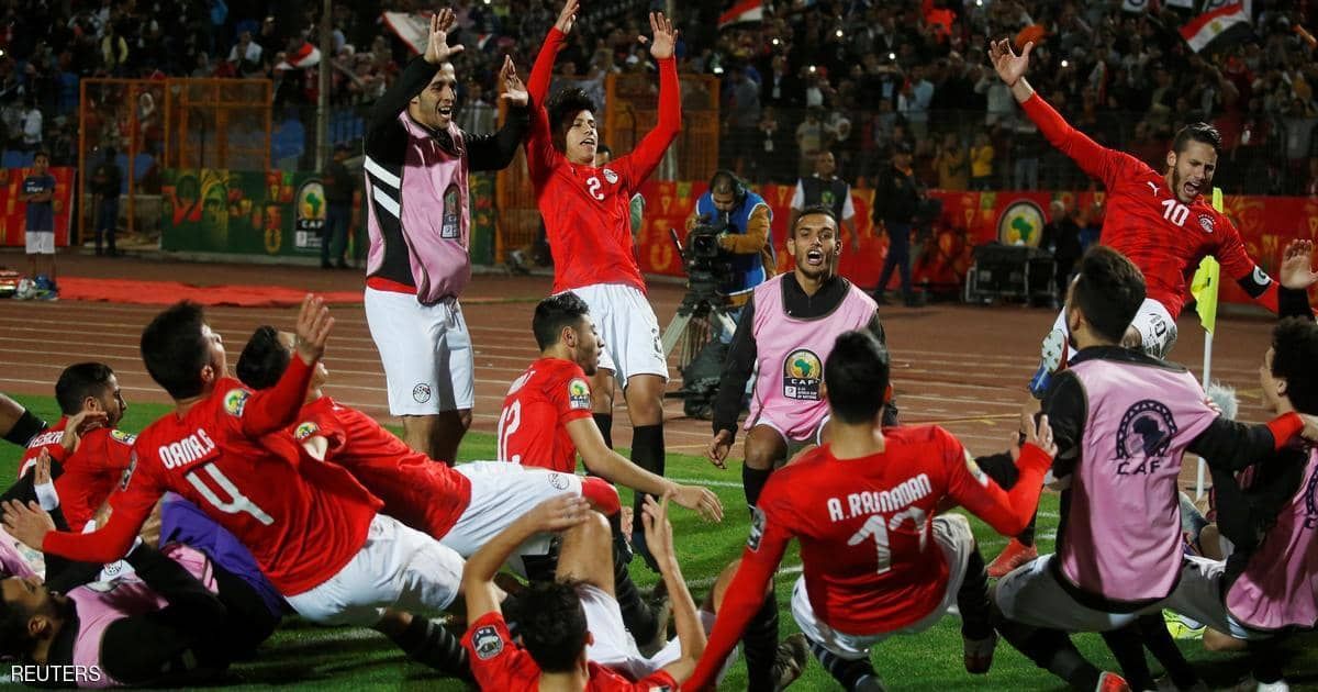 منتخب مصر الأولمبي منتخب مصر الأولمبي