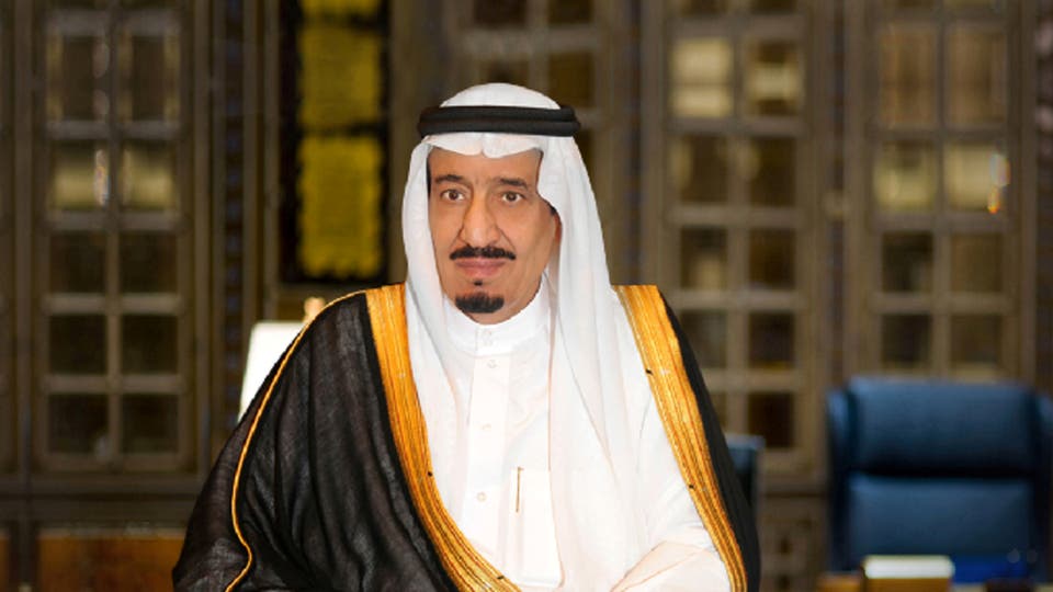 خادم الحرمين الملك سلمان بن عبد العزيز