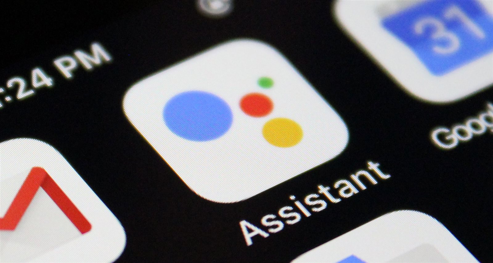 Google Assistant Google Assistant