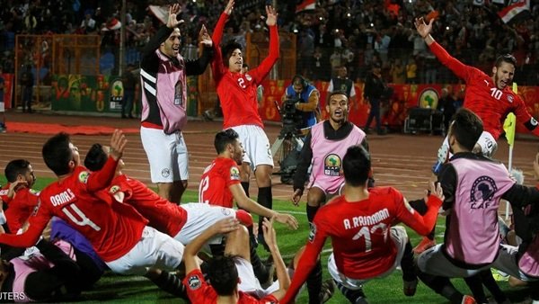 منتخب مصر الأوليمبي