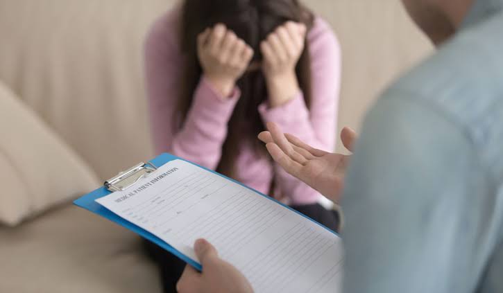 الوسواس القهري