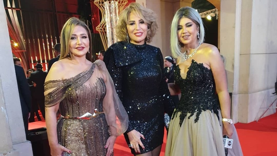 افتتاح مهرجان القاهرة السينمائى