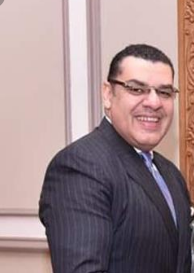 الدكتور ياسر علوي الدكتور ياسر علوي