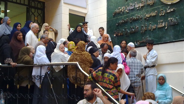 معاش الارامل والمطلقات