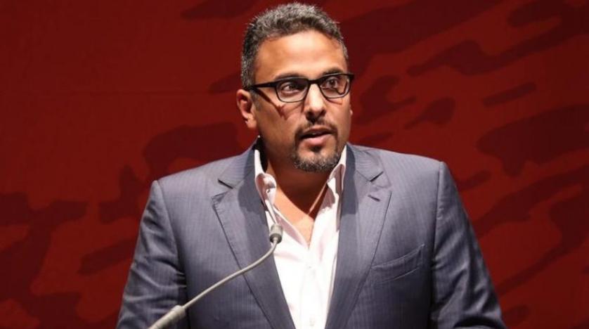 الأمير خالد بن سلطان الفيصل