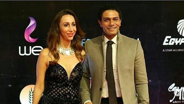 زوجة أسر ياسين زوجة أسر ياسين