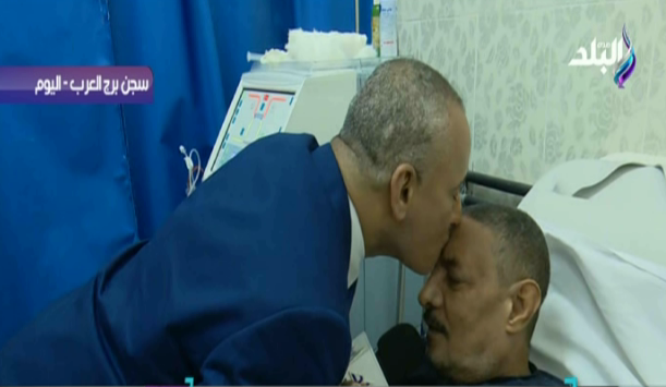 الإعلامي أحمد موسى الإعلامي أحمد موسى