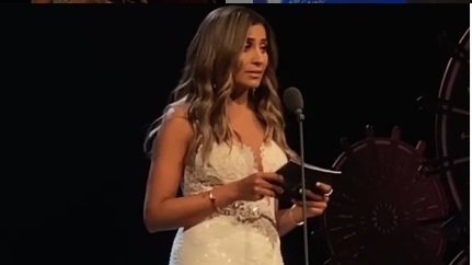 دينا الشربينى