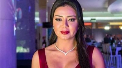 رانيا يوسف  رانيا يوسف