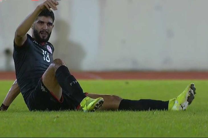 فرجاني ساسي 