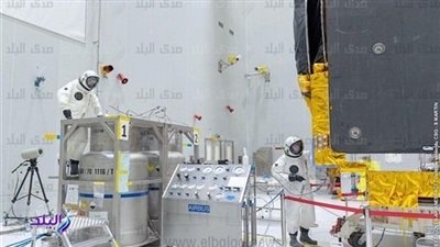 قمر طيبة 1 
