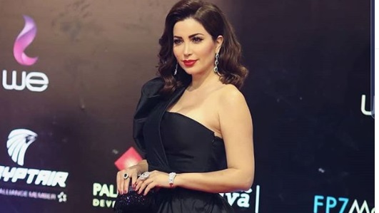 نسرين طافش