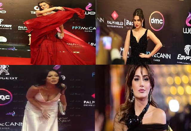 مهرجان القاهرة