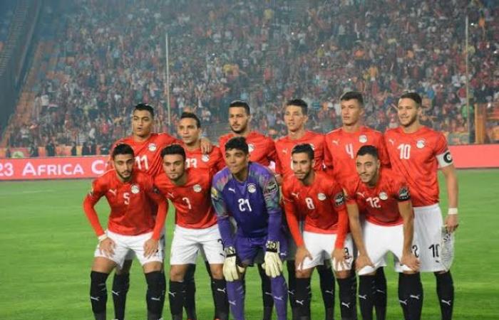 منتخب مصر الأوليمبى