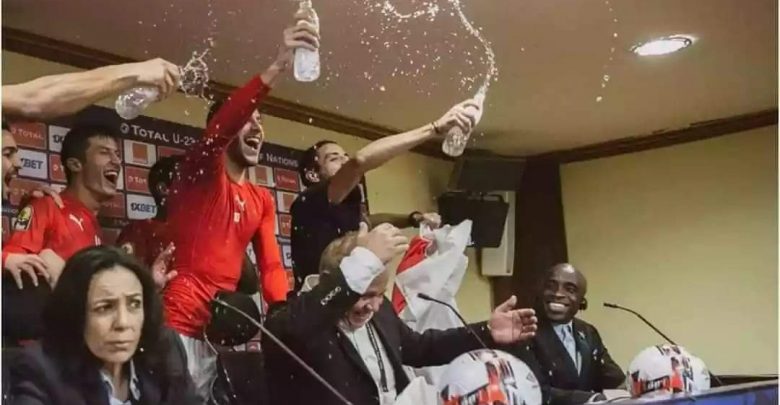 مؤتمرمصر وجنوب أفريقيا مؤتمرمصر وجنوب أفريقيا