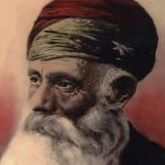 الشيخ علي الصعيدي 