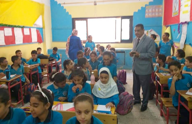 عجز المدرسين