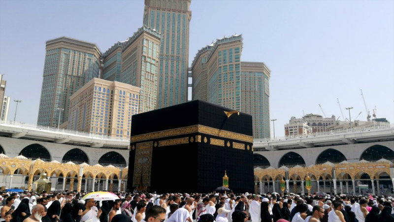 رحلات العمرة رحلات العمرة