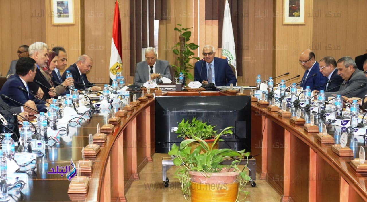 برتوكول لتدريب طلاب كلية الطب بجامعة الدلتا في المستشفيات برتوكول لتدريب طلاب كلية الطب بجامعة الدلتا في المستشفيات