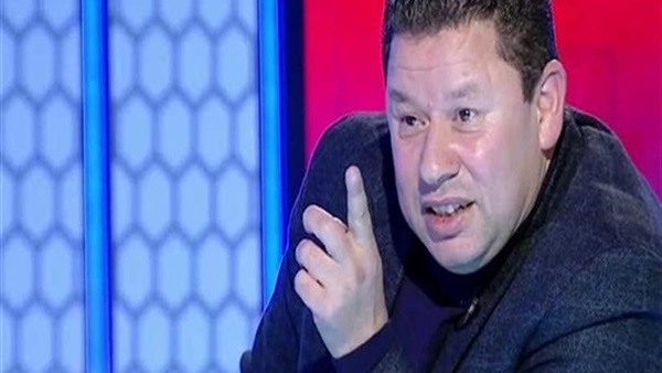 رضا عبدالعال رضا عبدالعال