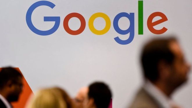 شركة Google شركة Google