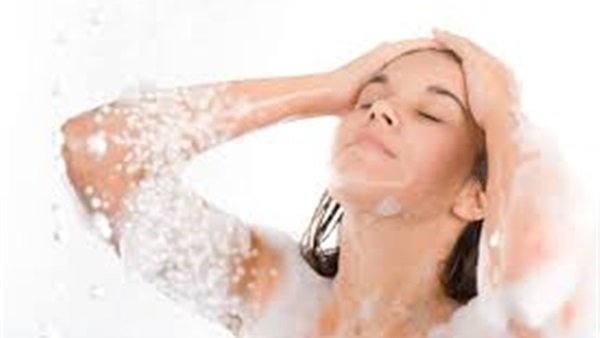 الغسل من الجنابة 