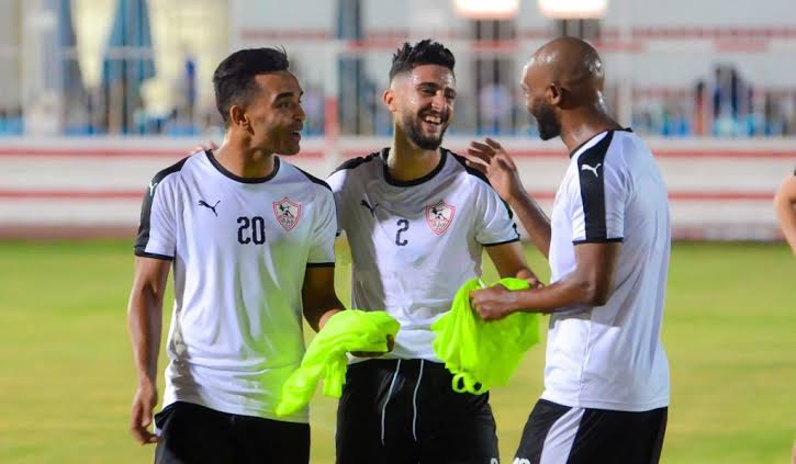 اوباما و شيكابالا 