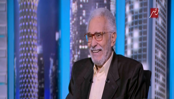 عبد الرحمن أبو زهرة 