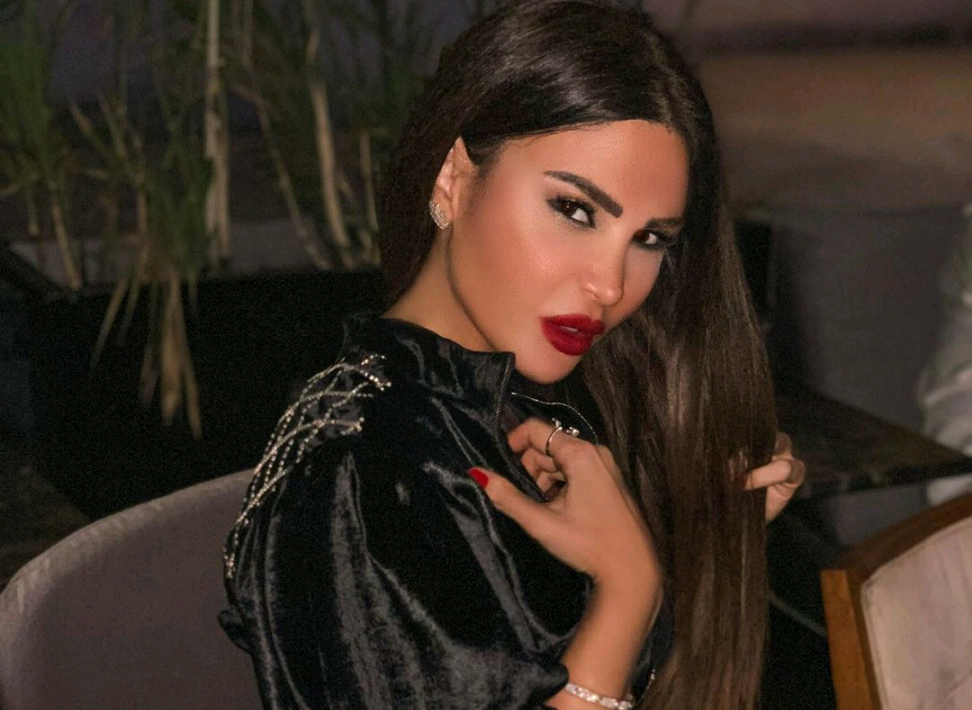 نيللي مقدسي