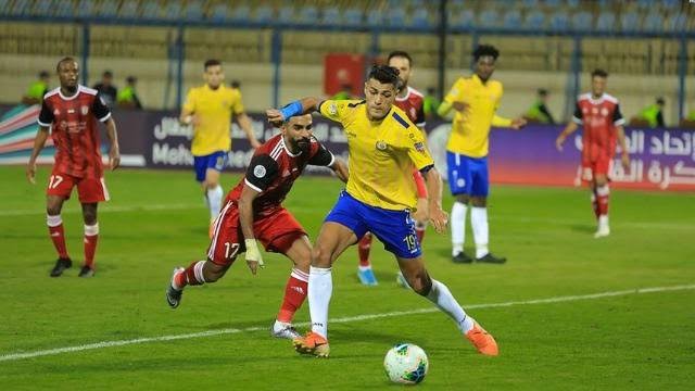 الاسماعيلي