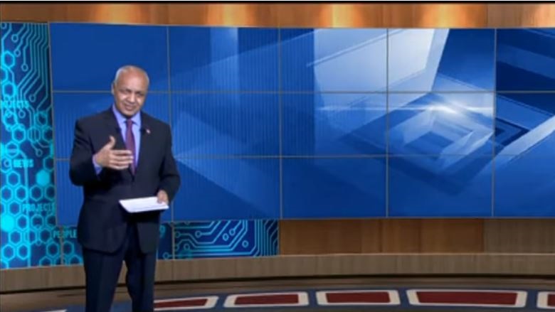 مصطفي بكري