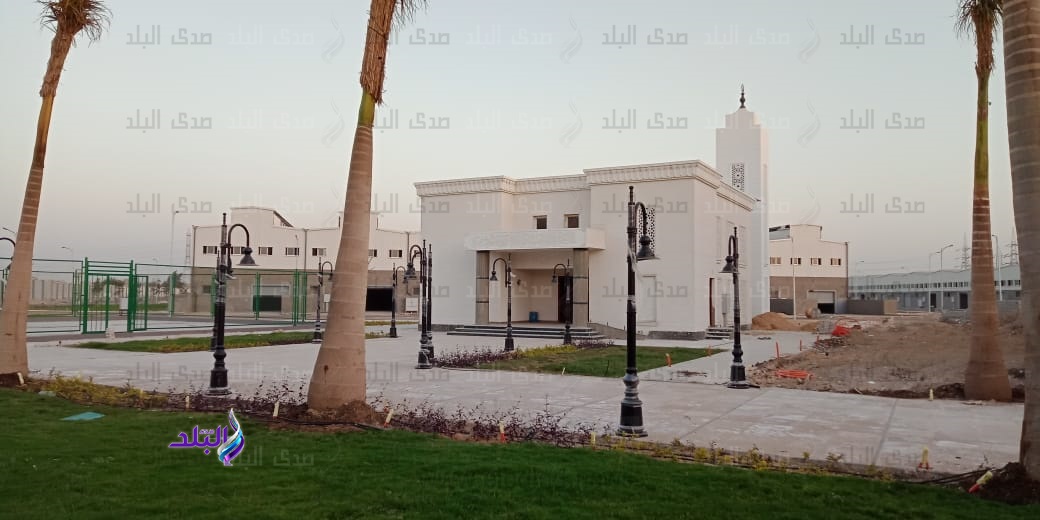 .10 معلومات عن المنطقة الاستثمارية الجديدة ببنها .10 معلومات عن المنطقة الاستثمارية الجديدة ببنها