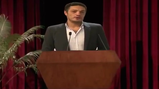 الهارب محمد على