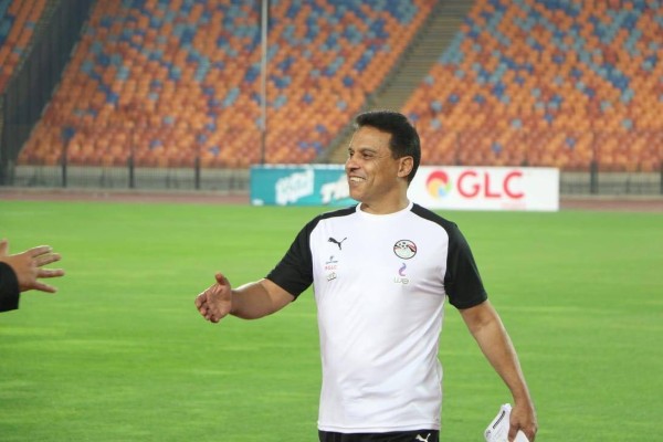 حسام البدري حسام البدري