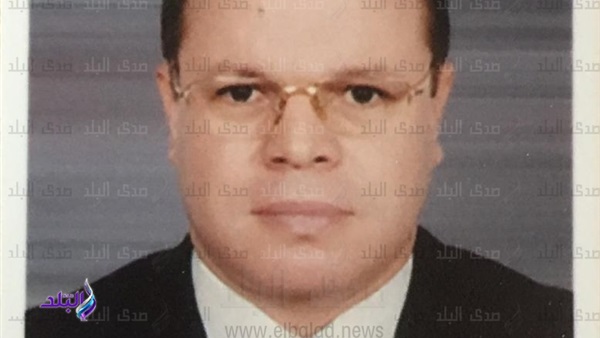 المستشار حمادة الصاوي النائب العام المستشار حمادة الصاوي النائب العام