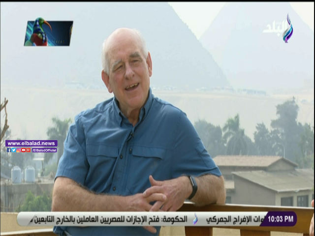 مارك لينر