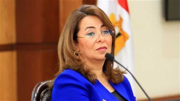 غادة والى غادة والى