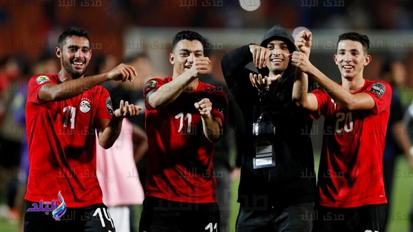 منتخب مصر الأولمبي منتخب مصر الأولمبي