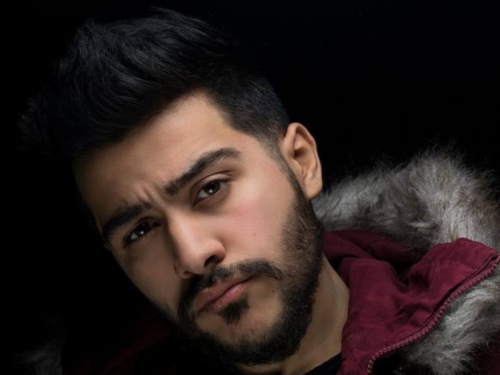 أحمد كامل 