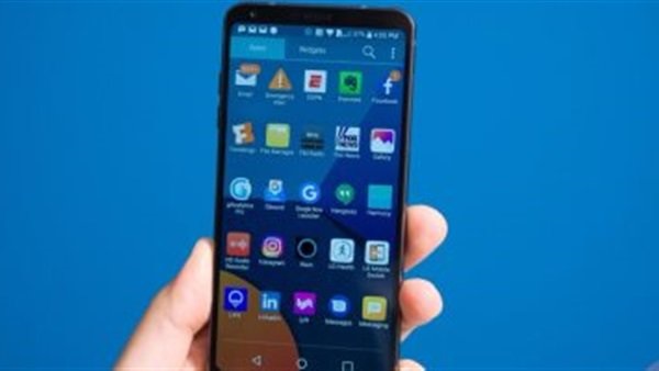 تطبيق الكترونى - ارشيفية تطبيق الكترونى - ارشيفية