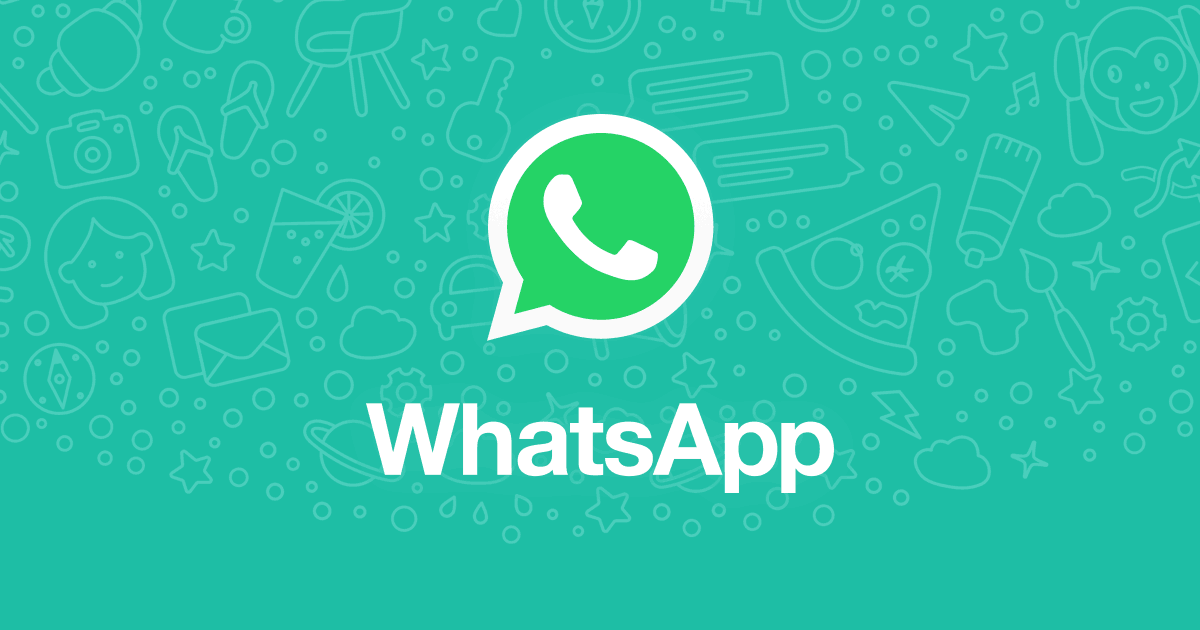 تطبيق التواصل WhatsApp