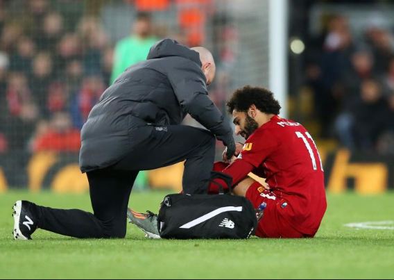 محمد صلاح نجم ليفربول محمد صلاح نجم ليفربول