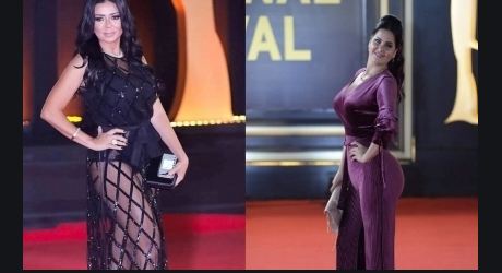 سما المصري - رانيا يوسف سما المصري - رانيا يوسف