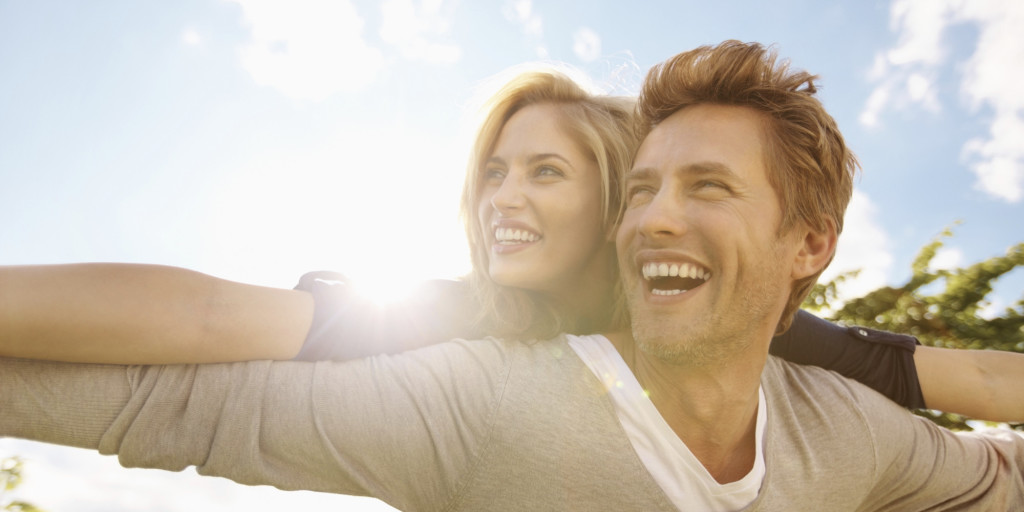 5 أمور تضمن نجاح العلاقة مع شريك الحياة 5 أمور تضمن نجاح العلاقة مع شريك الحياة
